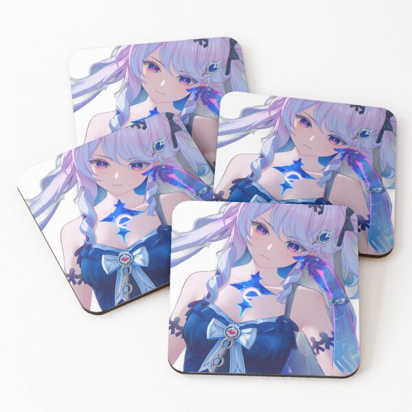 Item preview, Denia Second Form Wuthering Waves designed and sold by KomiArts.
