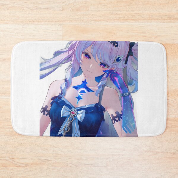 Item preview, Denia Second Form Wuthering Waves designed and sold by KomiArts.