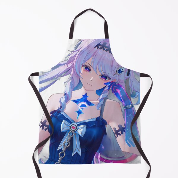 Item preview, Denia Second Form Wuthering Waves designed and sold by KomiArts.