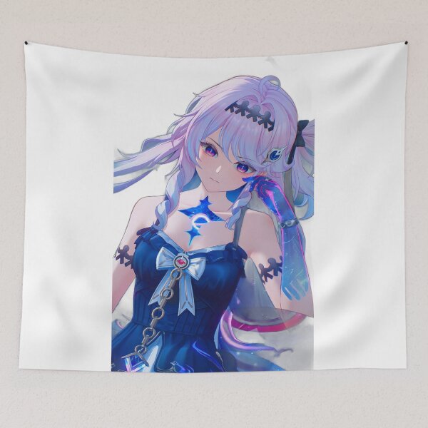Item preview, Denia Second Form Wuthering Waves designed and sold by KomiArts.