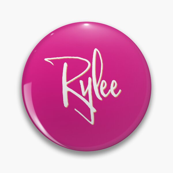 Item preview, RYLEE personalized type design designed and sold by CharlottePlaceArt.