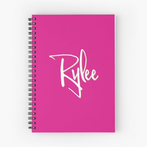 Item preview, RYLEE personalized type design designed and sold by CharlottePlaceArt.