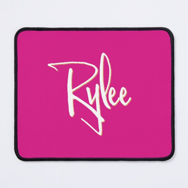 Item preview, RYLEE personalized type design designed and sold by CharlottePlaceArt.