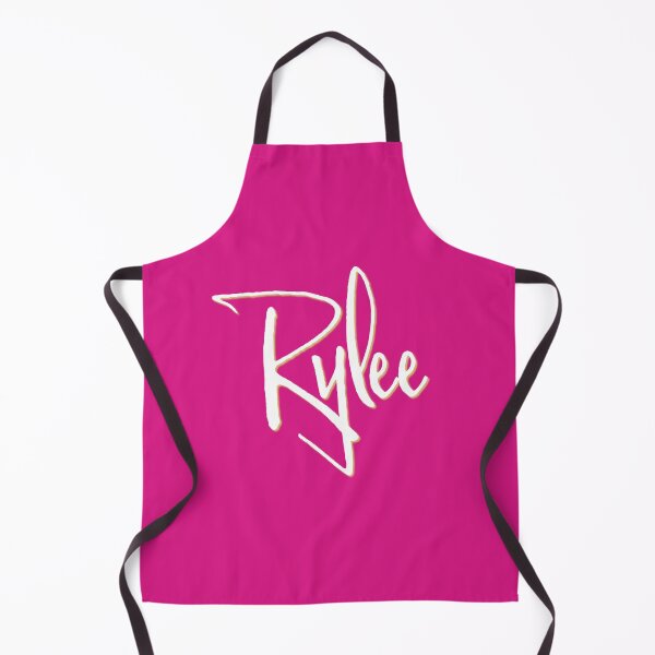 Item preview, RYLEE personalized type design designed and sold by CharlottePlaceArt.