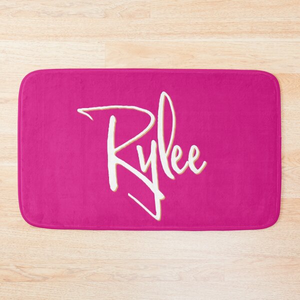 Item preview, RYLEE personalized type design designed and sold by CharlottePlaceArt.