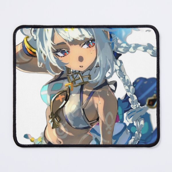 Item preview, Mualani Beach Outfit Genshin Impact designed and sold by KomiArts.
