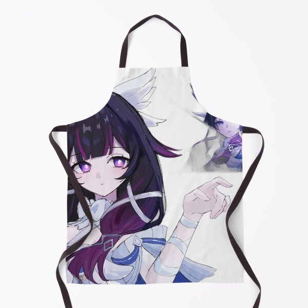 Item preview, Columbina Genshin Impact designed and sold by KomiArts.