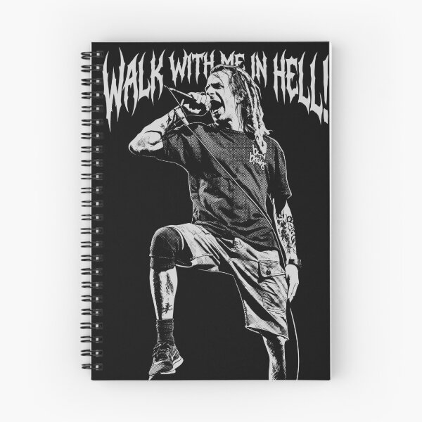 Item preview, Randall Blythe Singing designed and sold by Tokyo Retro.