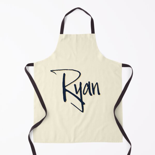 Item preview, RYAN personalized type design designed and sold by CharlottePlaceArt.