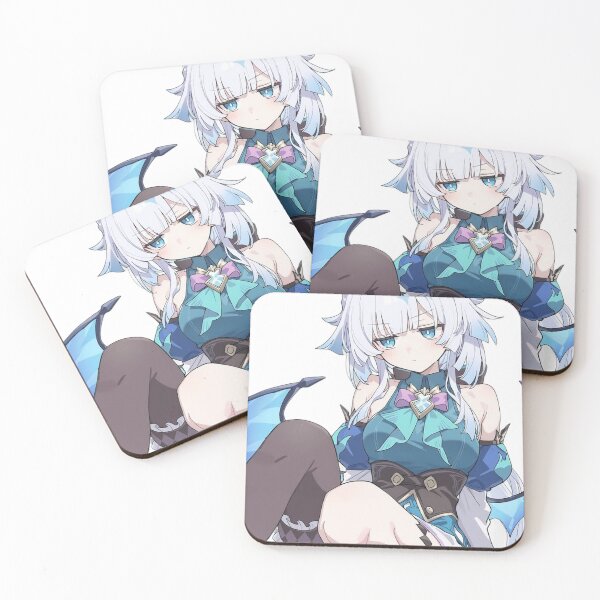 Item preview, Cerydra Smug Expression Honkai Star Rail designed and sold by KomiArts.