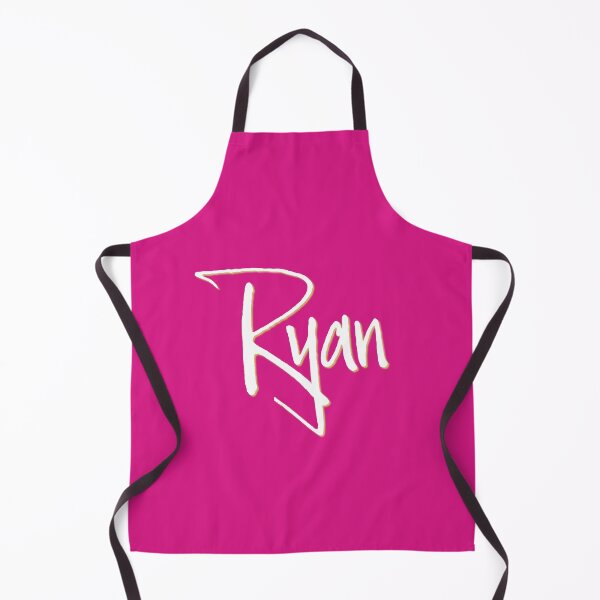 Item preview, RYAN personalized type design designed and sold by CharlottePlaceArt.