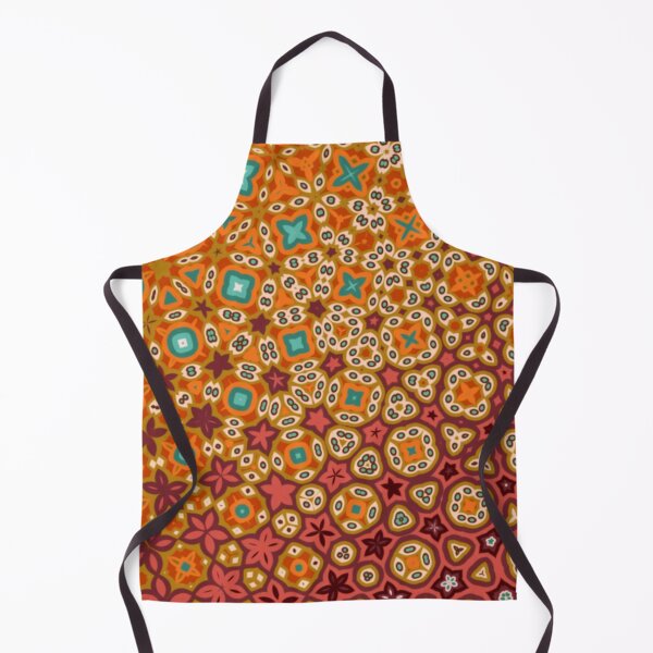Item preview, Pinata Party Pattern designed and sold by Shy Fractal Designs.
