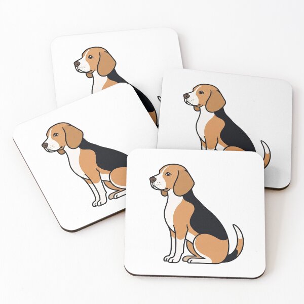 Artikelvorschau, Beagle-Welpe entworfen und verkauft von tripoliburrows.