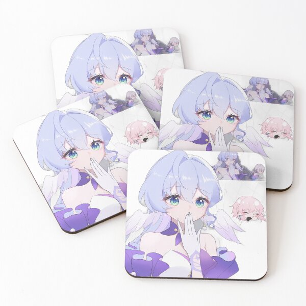 Item preview, Robin Winking Honkai Star Rail designed and sold by KomiArts.