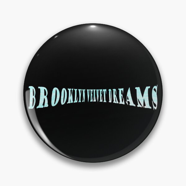 Item preview, Brooklyn Velvet Dreams designed and sold by EllieBussau.