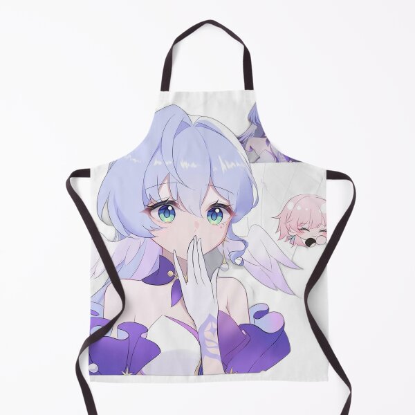 Item preview, Robin Winking Honkai Star Rail designed and sold by KomiArts.