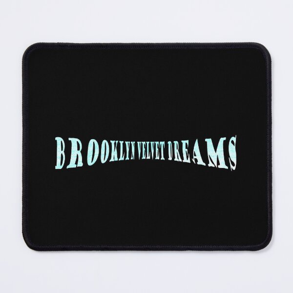 Item preview, Brooklyn Velvet Dreams designed and sold by EllieBussau.