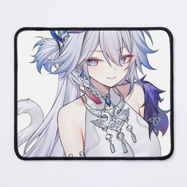 Item preview, Yao Guang White Halter Top Honkai Star Rail designed and sold by KomiArts.