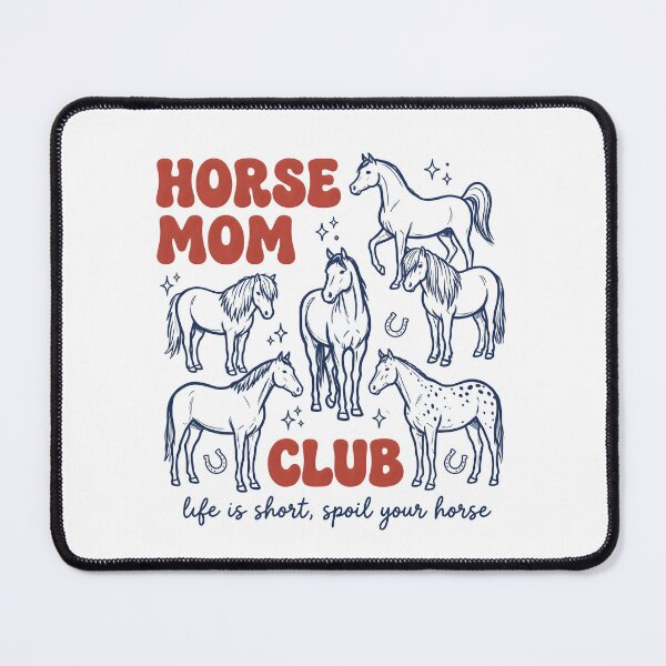Item preview, Equestrian Horse Riding Shirt for Horse Lovers & Ranch Life designed and sold by StickerNestYou.