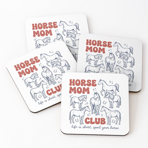 Item preview, Equestrian Horse Riding Shirt for Horse Lovers & Ranch Life designed and sold by StickerNestYou.
