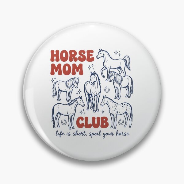 Item preview, Equestrian Horse Riding Shirt for Horse Lovers & Ranch Life designed and sold by StickerNestYou.