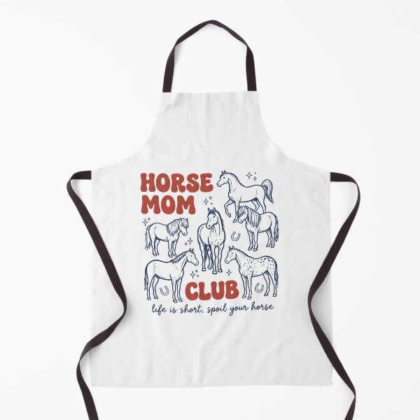 Item preview, Equestrian Horse Riding Shirt for Horse Lovers & Ranch Life designed and sold by StickerNestYou.