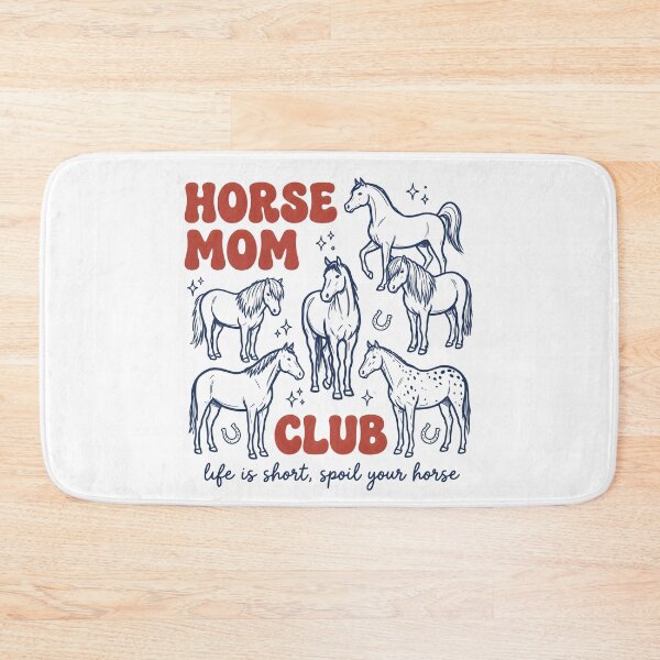 Item preview, Equestrian Horse Riding Shirt for Horse Lovers & Ranch Life designed and sold by StickerNestYou.