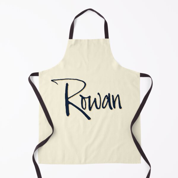 Item preview, ROWAN personalized type design designed and sold by CharlottePlaceArt.