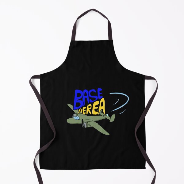 Item preview, Base Aerea designed and sold by CrazyFozBazaar.