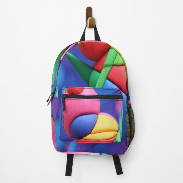 Item preview, symbols C blend colorful geometric abstract design designed and sold by SmashingDeals.
