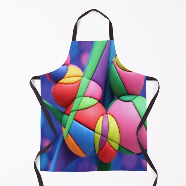 Item preview, symbols C blend colorful geometric abstract design designed and sold by SmashingDeals.
