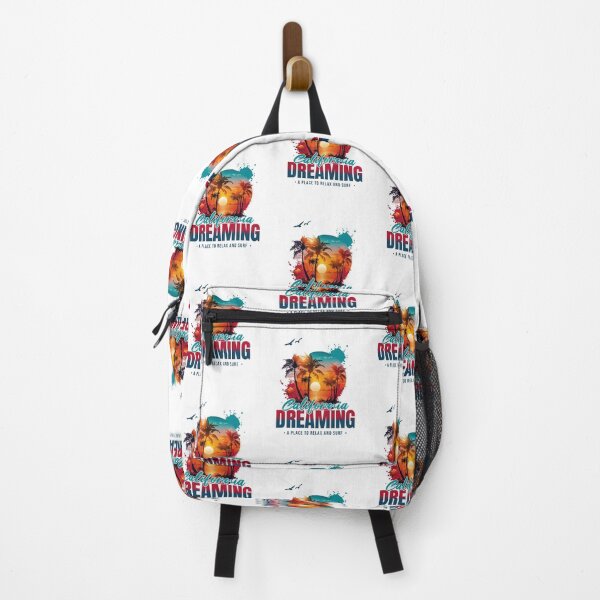 Item preview, California Dreamin designed and sold by TheEndDesign.