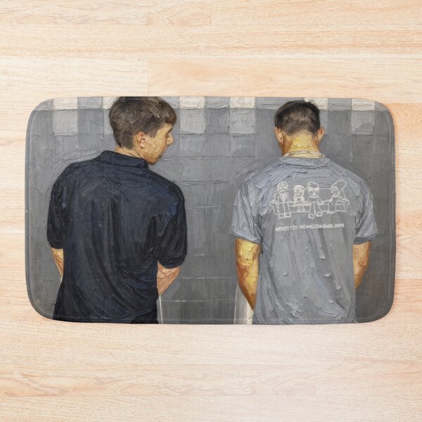 Item preview, Freshman Cruising designed and sold by AndroscopedMen.