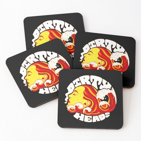 Item preview, White Typography Alternative Rock Band designed and sold by MosiUniq.