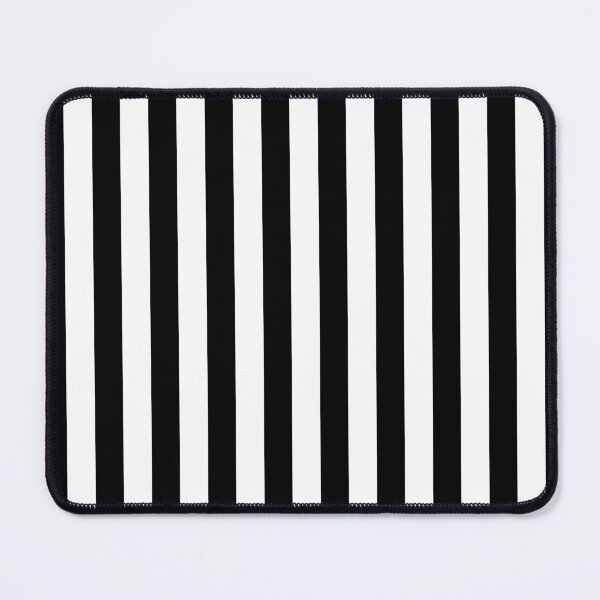 Item preview, Black and white stripes designed and sold by RishabhArts1.