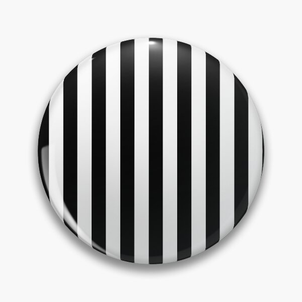 Item preview, Black and white stripes designed and sold by RishabhArts1.