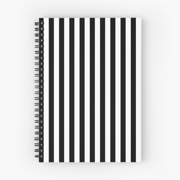 Item preview, Black and white stripes designed and sold by RishabhArts1.