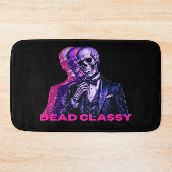 Item preview, Classy Glam Skeleton PNG | Pink Gothic Skeleton Tuxedo Halloween Design | Classy Skull Glam Halloween Retro Neon Graphic designed and sold by SjoyStudio.