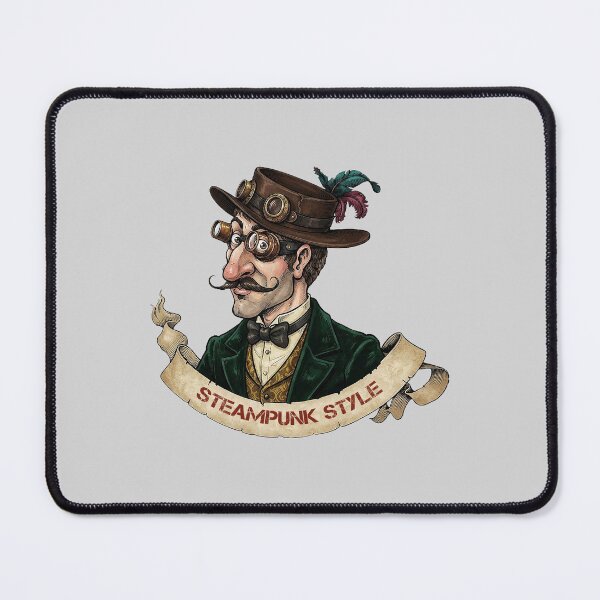 Item preview, STEAMPUNK STYLE designed and sold by TEOSEF.