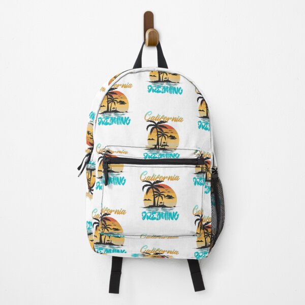 Item preview, California Dreamin designed and sold by TheEndDesign.