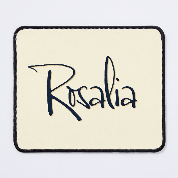 Item preview, ROSALIA personalized type design designed and sold by CharlottePlaceArt.