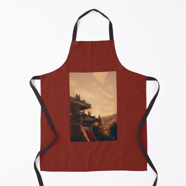 Item preview, Dynasty Day Dream in Golden Sunlight designed and sold by Empathetic-Psychopath.