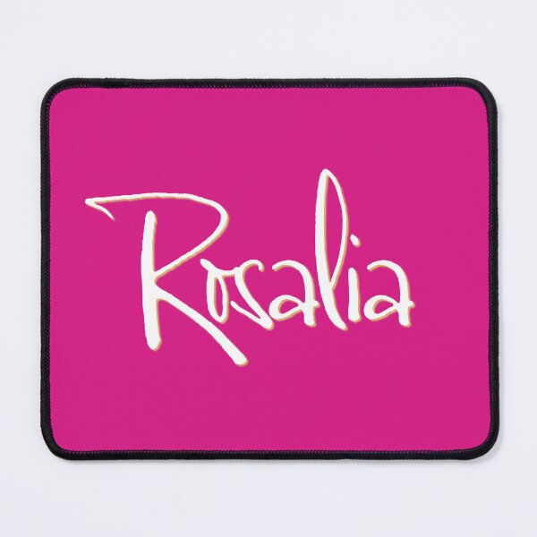 Item preview, ROSALIA personalized type design designed and sold by CharlottePlaceArt.