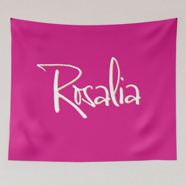 Item preview, ROSALIA personalized type design designed and sold by CharlottePlaceArt.