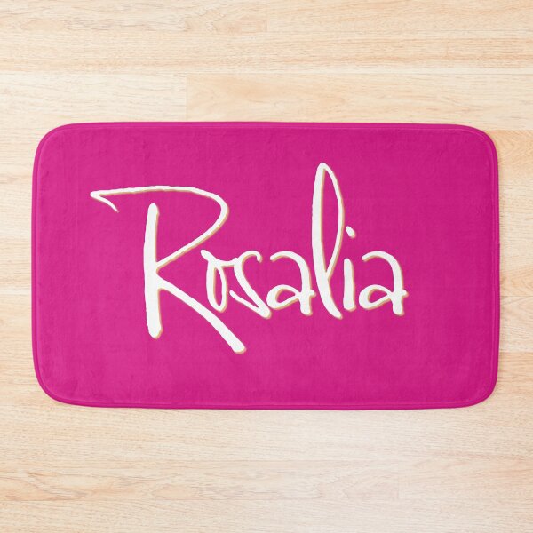 Item preview, ROSALIA personalized type design designed and sold by CharlottePlaceArt.