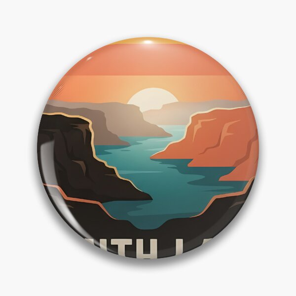 Item preview, Smith Lake Alabama designed and sold by DetourDgn.