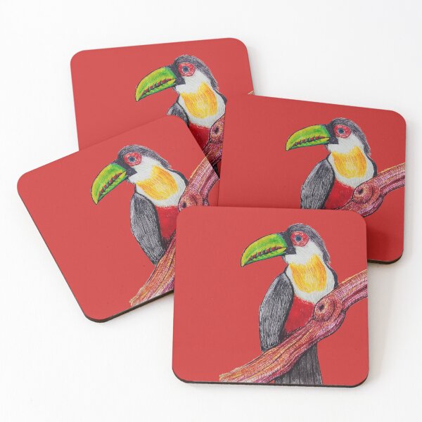 Item preview, Tucano-Verde designed and sold by Nocmidl4.