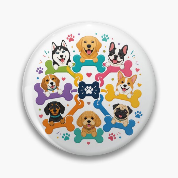 Item preview, dog lover  designed and sold by PawsAndPriByCris.