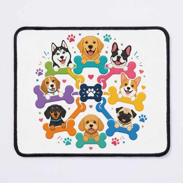 Item preview, dog lover  designed and sold by PawsAndPriByCris.