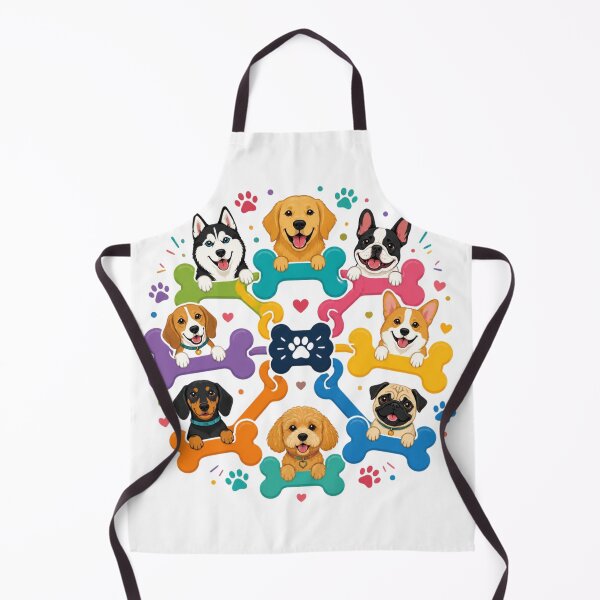 Item preview, dog lover designed and sold by PawsAndPriByCris.